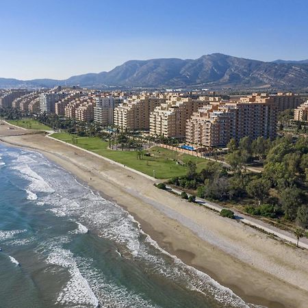 Apartalux Magic Gold Oropesa del Mar Zewnętrze zdjęcie