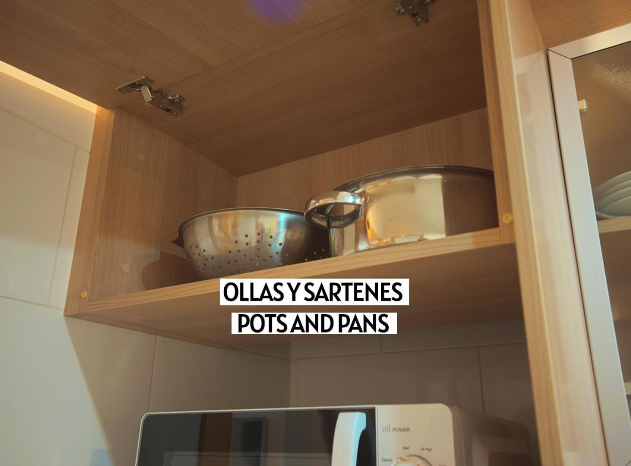 Apartalux Magic Gold Oropesa del Mar Zewnętrze zdjęcie