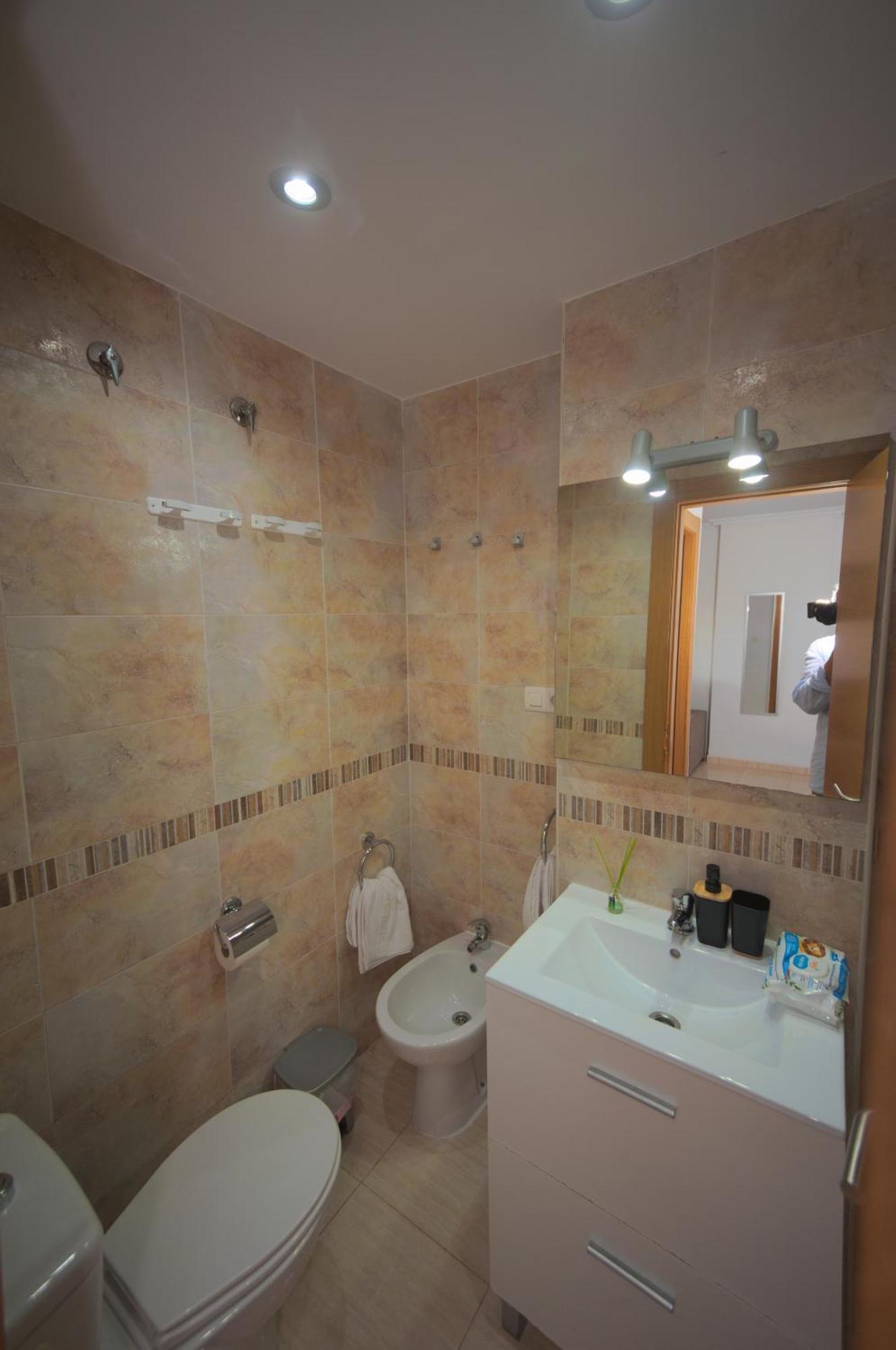 Apartalux Magic Gold Oropesa del Mar Zewnętrze zdjęcie