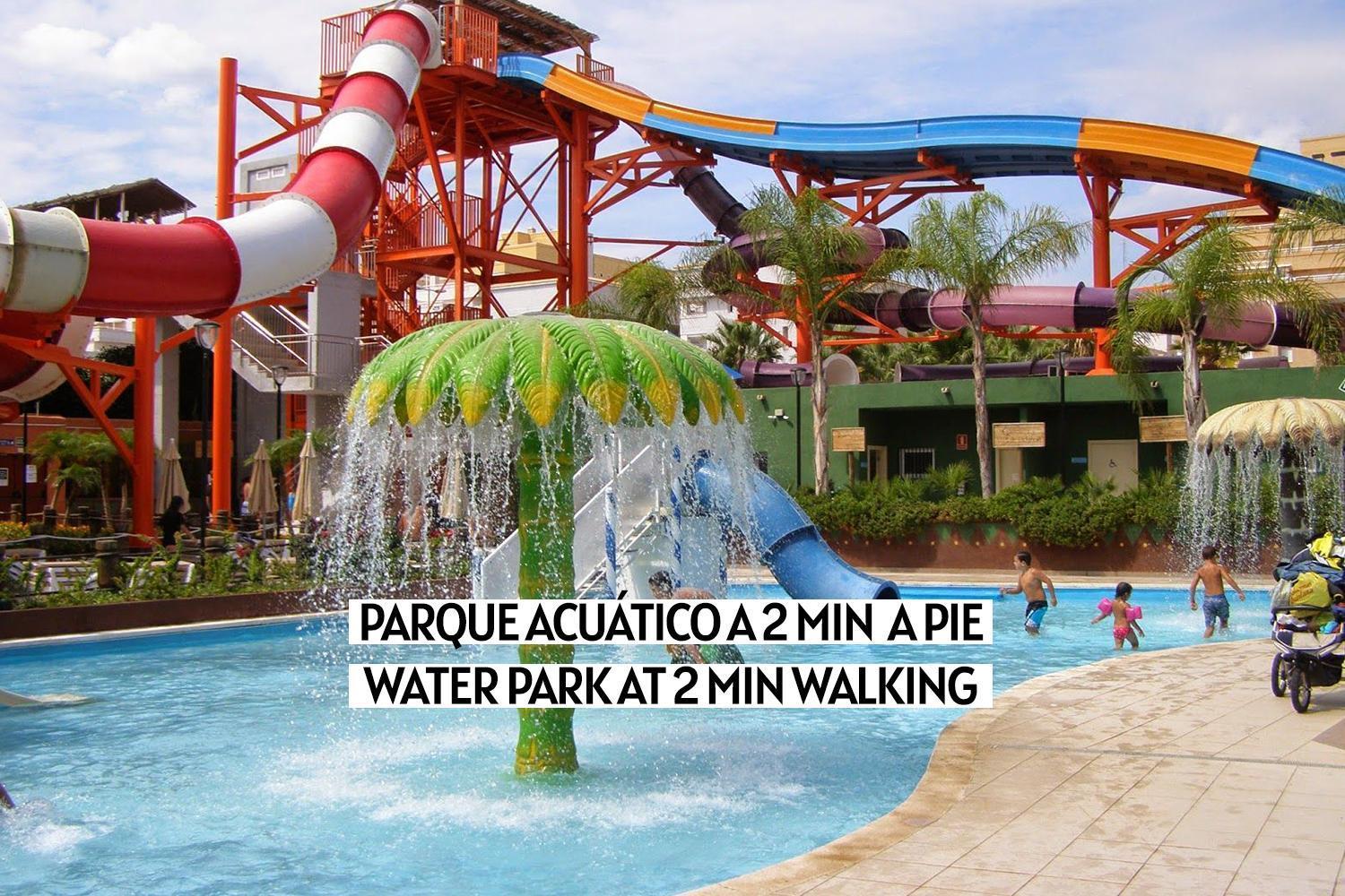 Apartalux Magic Gold Oropesa del Mar Zewnętrze zdjęcie